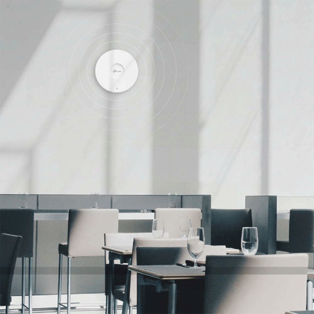 04-840TL-EAP613---Omada-TL---EAP613-_-Access-Point-Wi-Fi-6-Indoor-Gigabit-AX1800