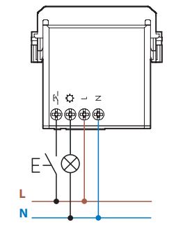 Finder 18.91 schematic