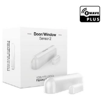 Fibaro Door/Window Sensor FGDW-002-1 ZW5 EU