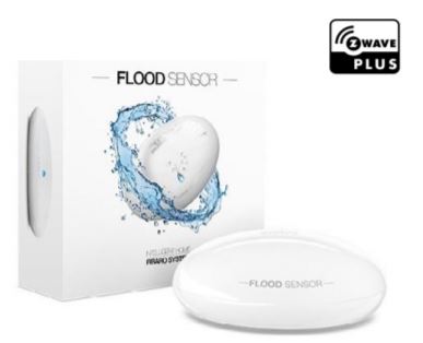 Flood Fibaro 