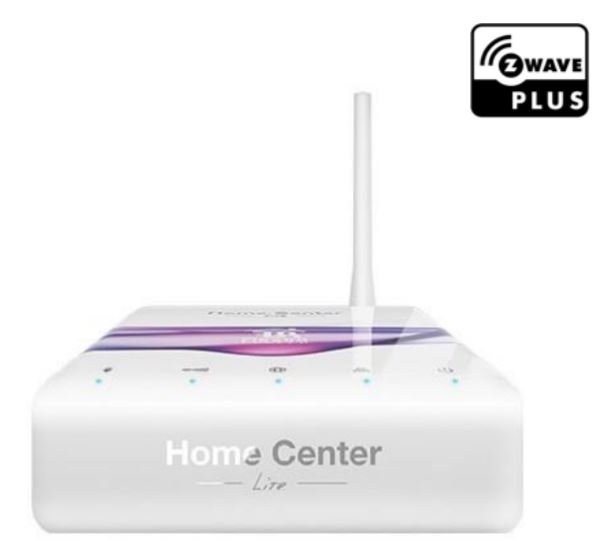 Fibaro Home Center lite