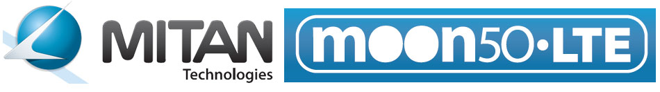 Mitan moon50 LTE Logo