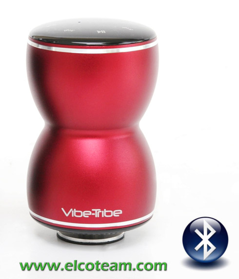 Vibe-Tribe Thor Rosso