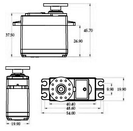 Servo_mg995_size