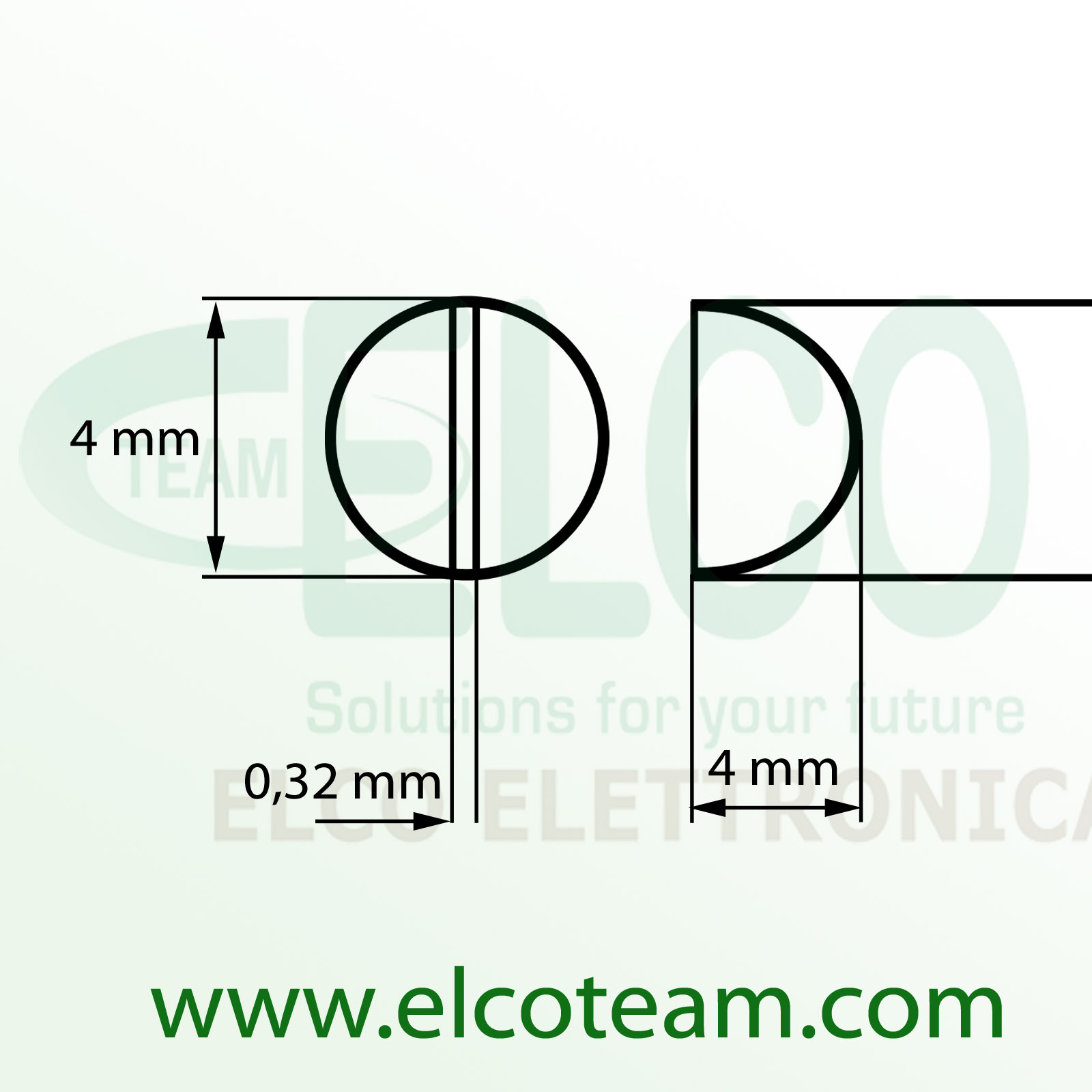 Weller MT3 Size